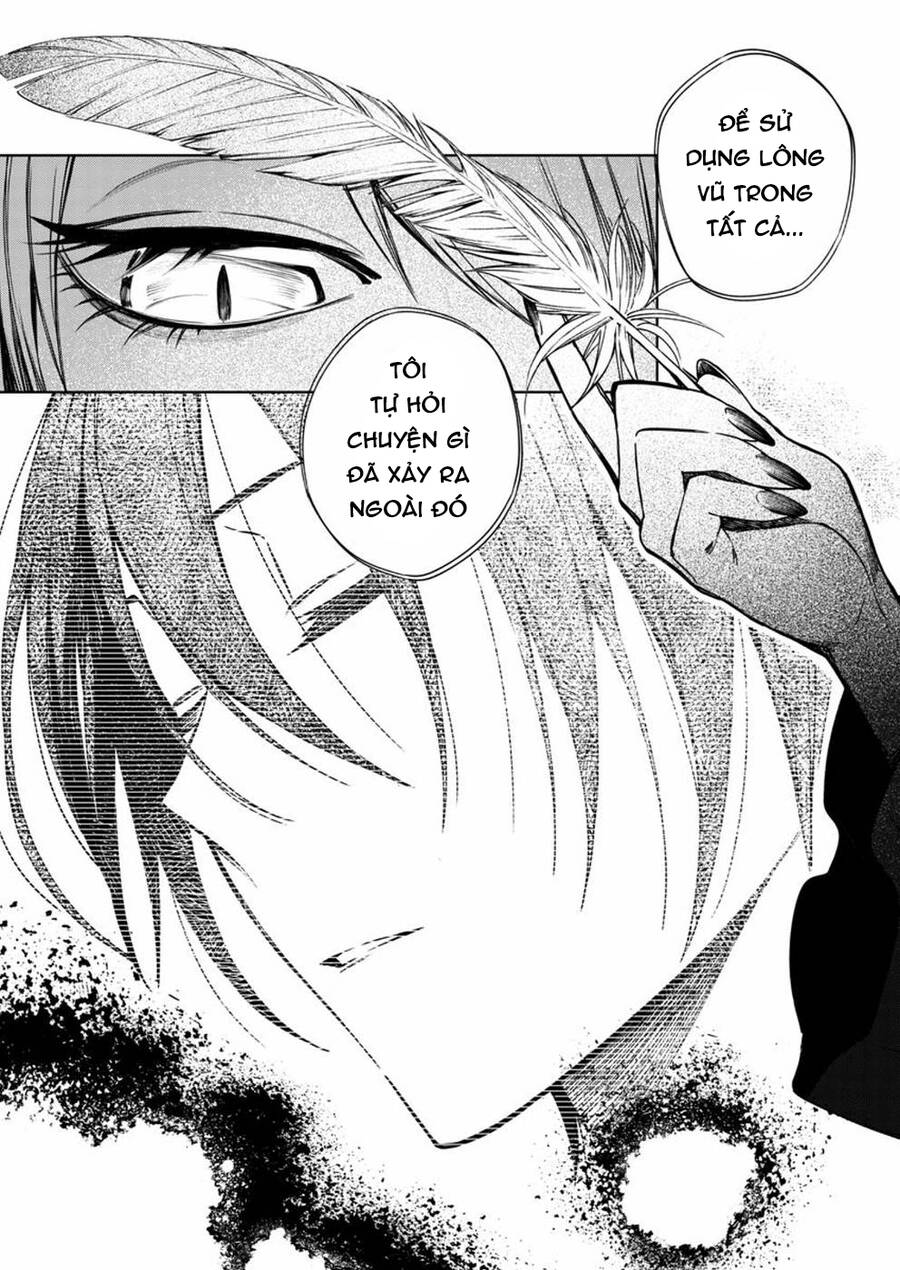 Bạn Đồng Hành Của Tôi Là Undead Mạnh Nhất Ở Thế Giới Khác Chap 2 - Next Chap 3