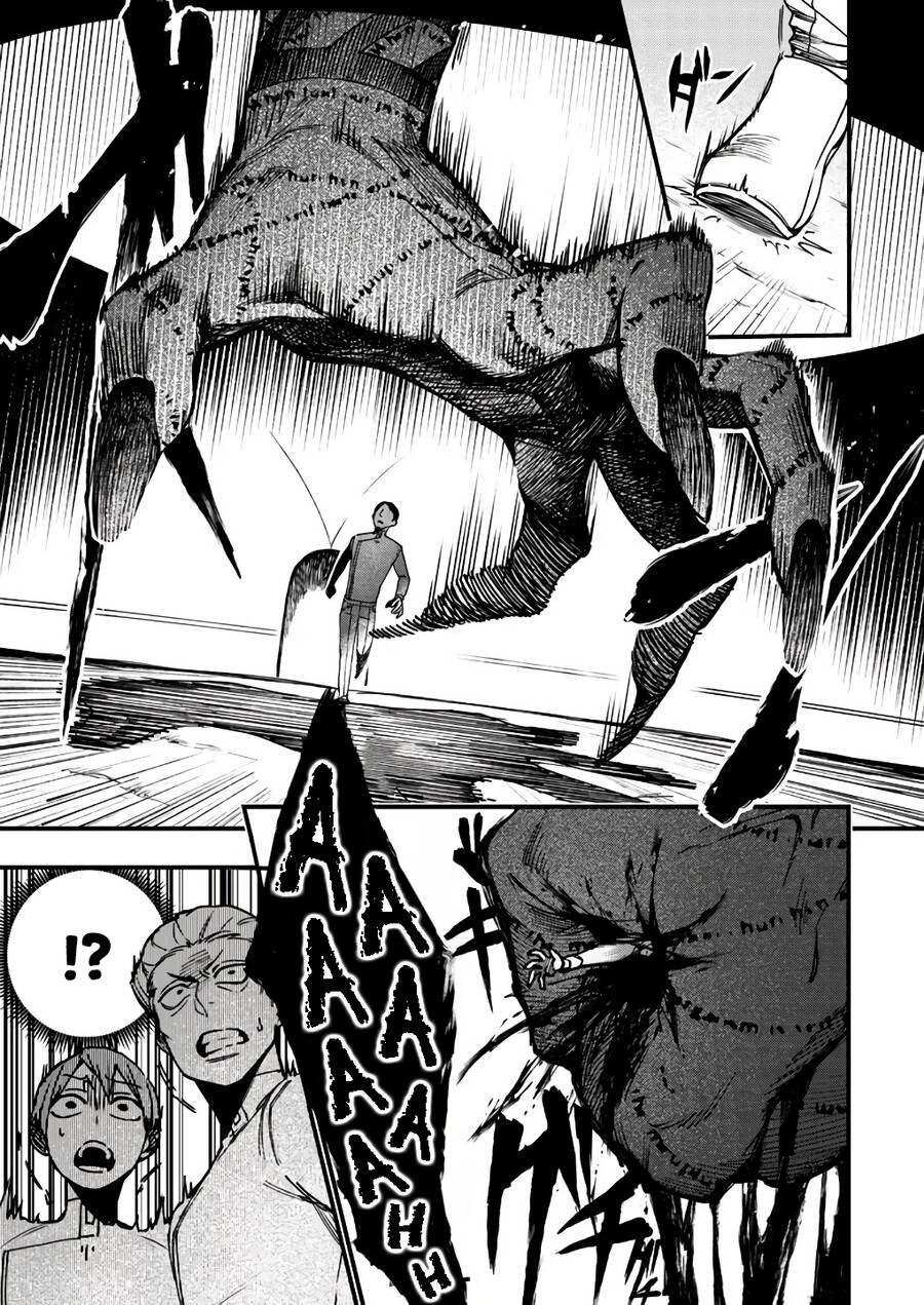 Bạn Đồng Hành Của Tôi Là Undead Mạnh Nhất Ở Thế Giới Khác Chap 2 - Next Chap 3