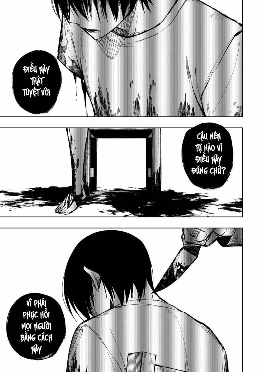 Bạn Đồng Hành Của Tôi Là Undead Mạnh Nhất Ở Thế Giới Khác Chap 2 - Next Chap 3