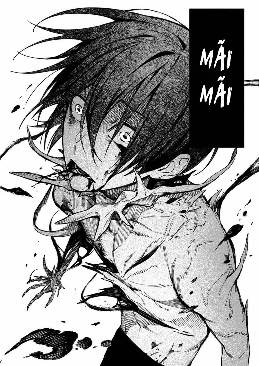 Bạn Đồng Hành Của Tôi Là Undead Mạnh Nhất Ở Thế Giới Khác Chap 2 - Next Chap 3