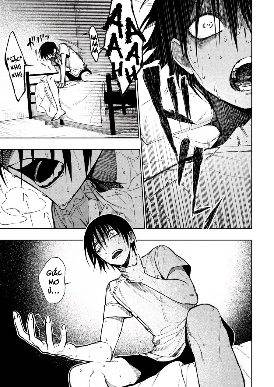 Bạn Đồng Hành Của Tôi Là Undead Mạnh Nhất Ở Thế Giới Khác Chap 2 - Next Chap 3