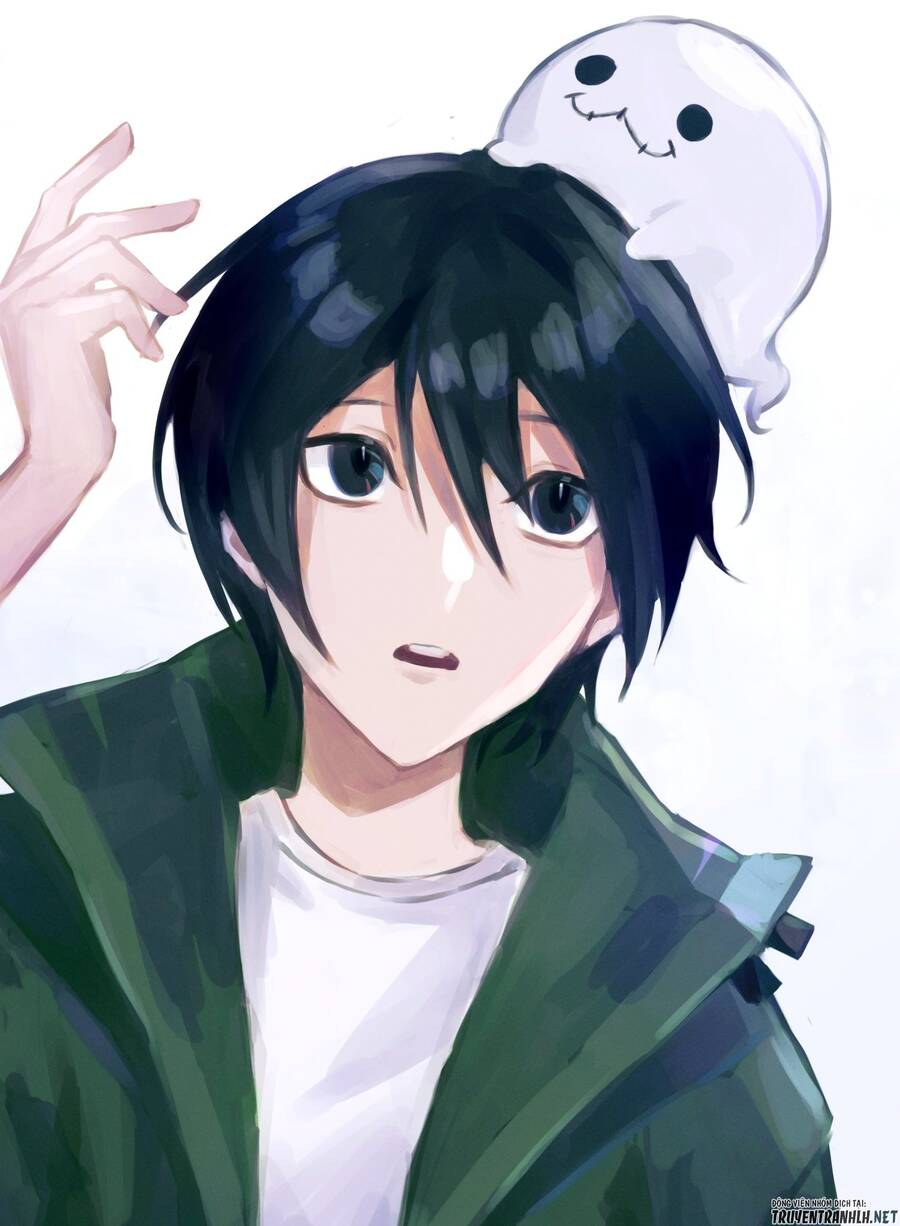 Bạn Đồng Hành Của Tôi Là Undead Mạnh Nhất Ở Thế Giới Khác Chap 3 - Next Chap 4