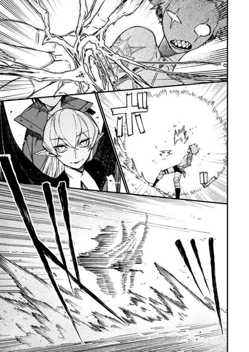 Bạn Đồng Hành Của Tôi Là Undead Mạnh Nhất Ở Thế Giới Khác Chap 5 - Next Chap 6