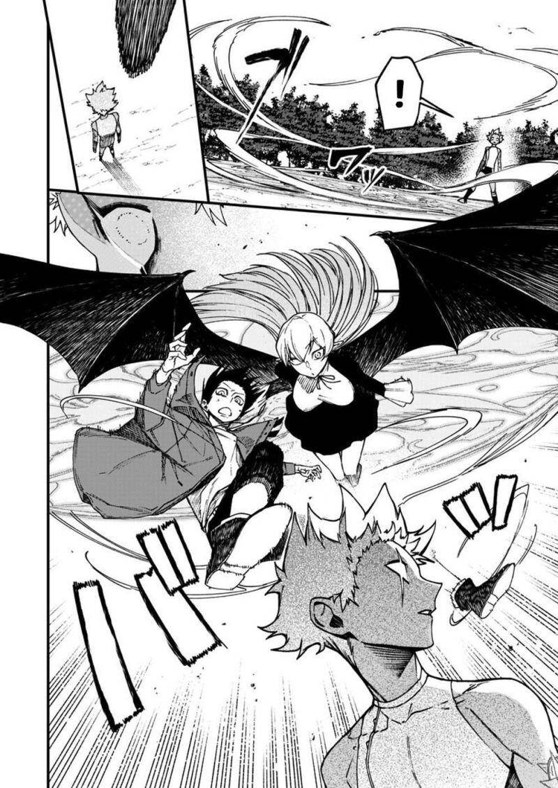 Bạn Đồng Hành Của Tôi Là Undead Mạnh Nhất Ở Thế Giới Khác Chap 5 - Next Chap 6