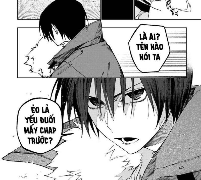 Bạn Đồng Hành Của Tôi Là Undead Mạnh Nhất Ở Thế Giới Khác Chap 5 - Next Chap 6