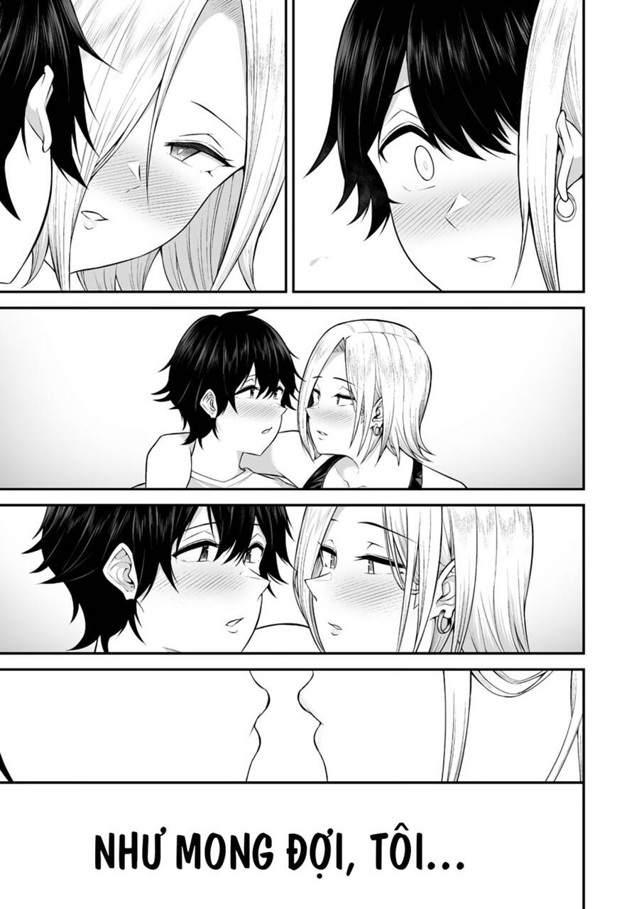 Imaizumin’s House Is A Place For Gals To Gather Chap 1 - Next Chap 2