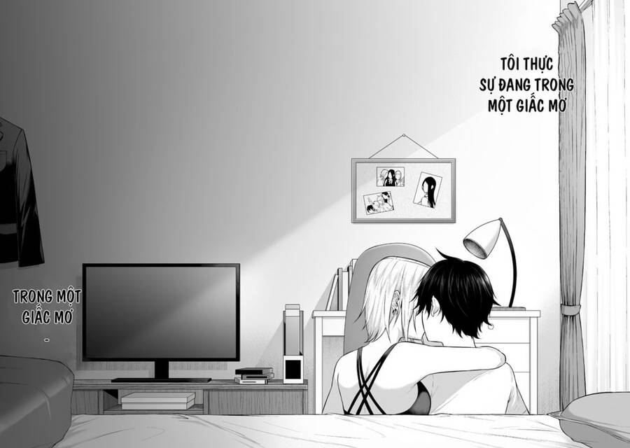 Imaizumin’s House Is A Place For Gals To Gather Chap 1 - Next Chap 2