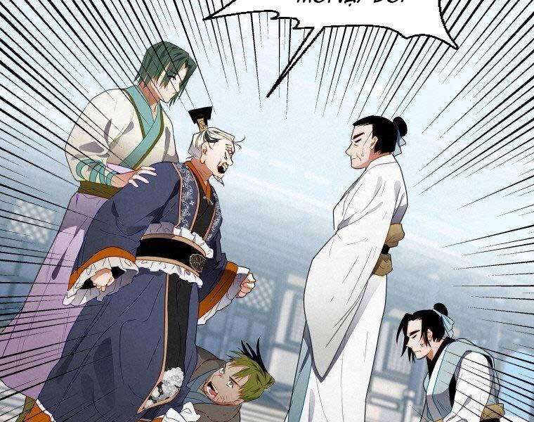 Thời Đại Hoàng Kim Của Thiên Kiếm Chap 10 - Next Chap 11