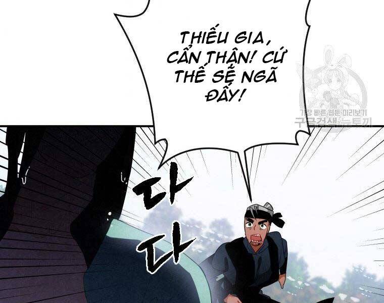 Thời Đại Hoàng Kim Của Thiên Kiếm Chap 12 - Next Chap 13