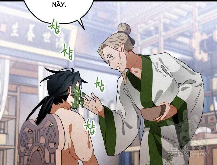 Thời Đại Hoàng Kim Của Thiên Kiếm Chap 13 - Next Chap 14