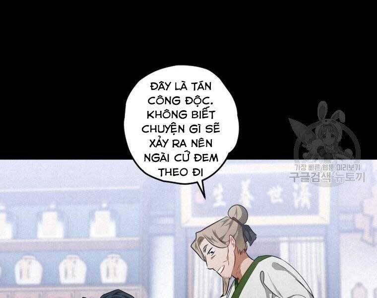 Thời Đại Hoàng Kim Của Thiên Kiếm Chap 13 - Next Chap 14