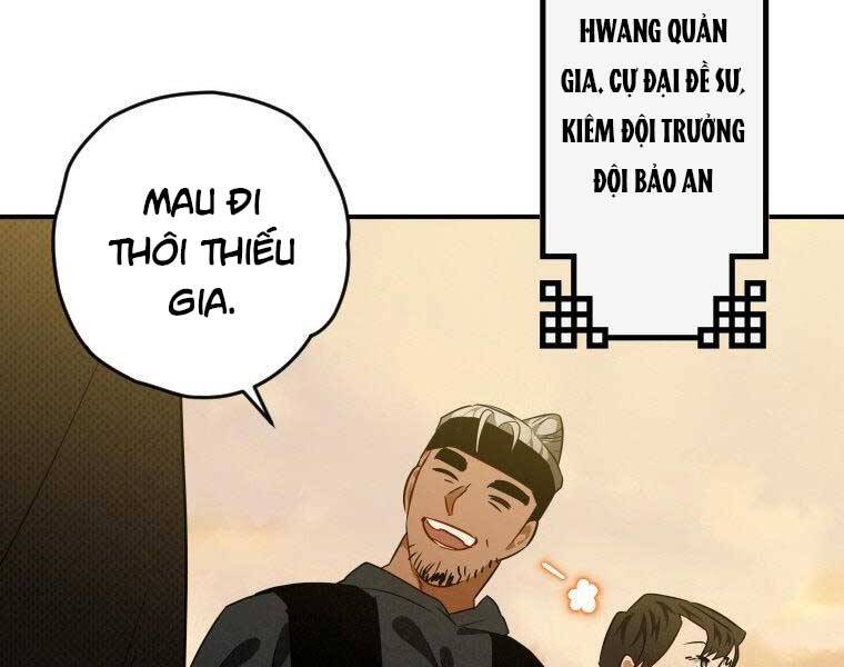 Thời Đại Hoàng Kim Của Thiên Kiếm Chap 13 - Next Chap 14