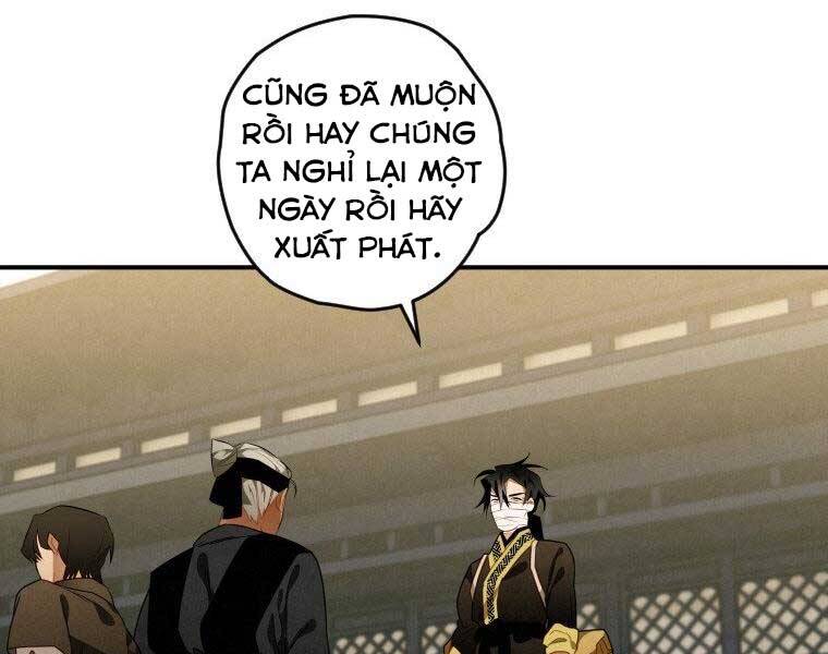 Thời Đại Hoàng Kim Của Thiên Kiếm Chap 13 - Next Chap 14