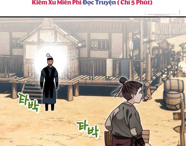 Thời Đại Hoàng Kim Của Thiên Kiếm Chap 18 - Next Chap 19