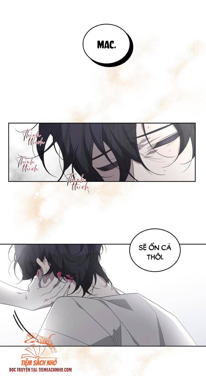 Ác Nữ Thuần Hoá Quái Thú Chap 12 - Next Chap 13