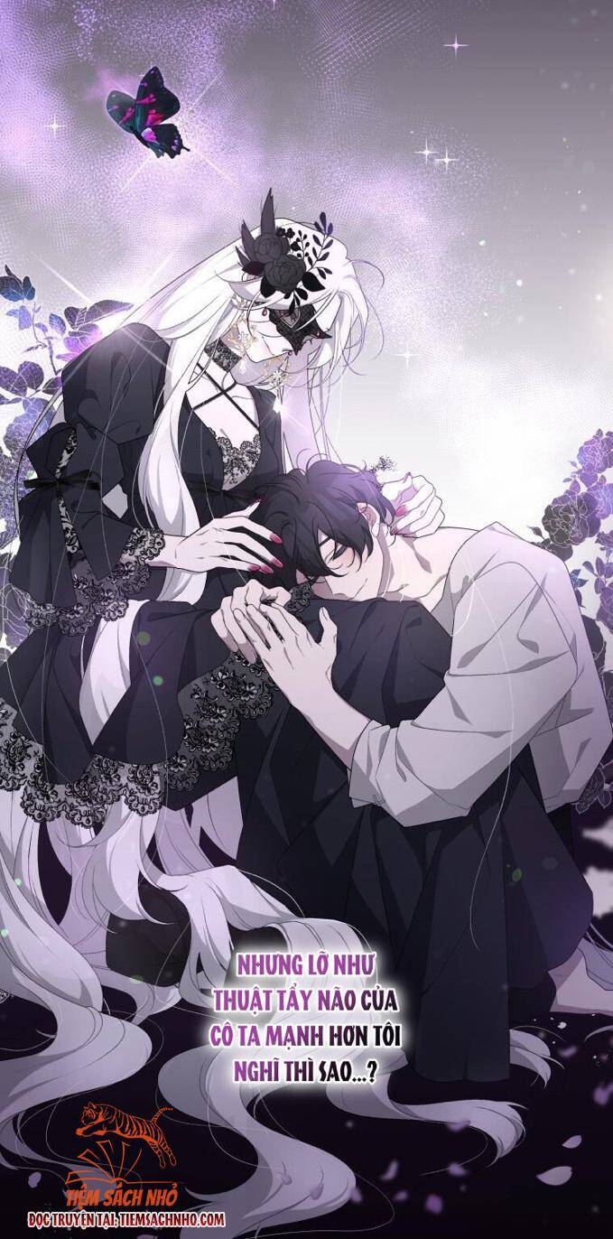 Ác Nữ Thuần Hoá Quái Thú Chap 12 - Next Chap 13