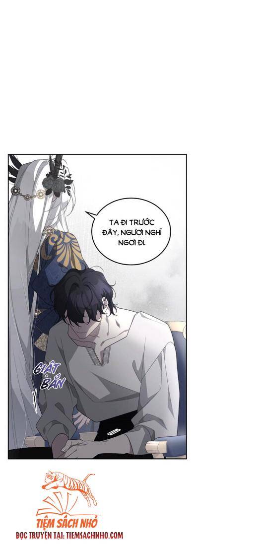 Ác Nữ Thuần Hoá Quái Thú Chap 12 - Next Chap 13