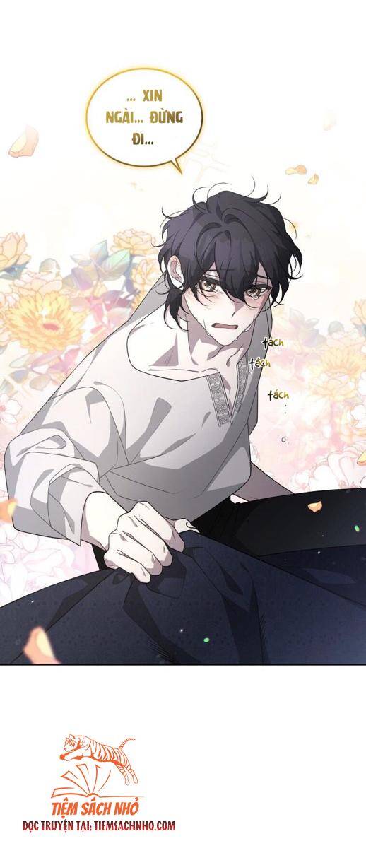 Ác Nữ Thuần Hoá Quái Thú Chap 12 - Next Chap 13