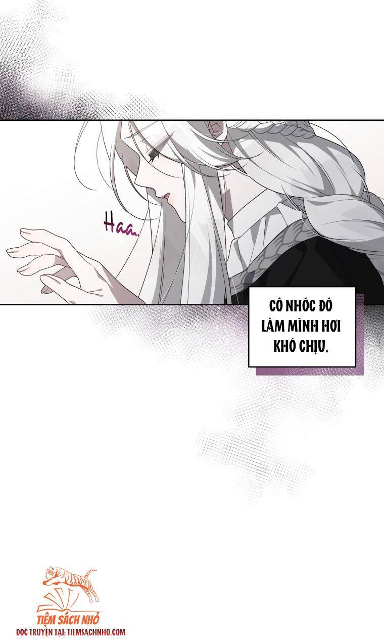 Ác Nữ Thuần Hoá Quái Thú Chap 14 - Next Chap 15