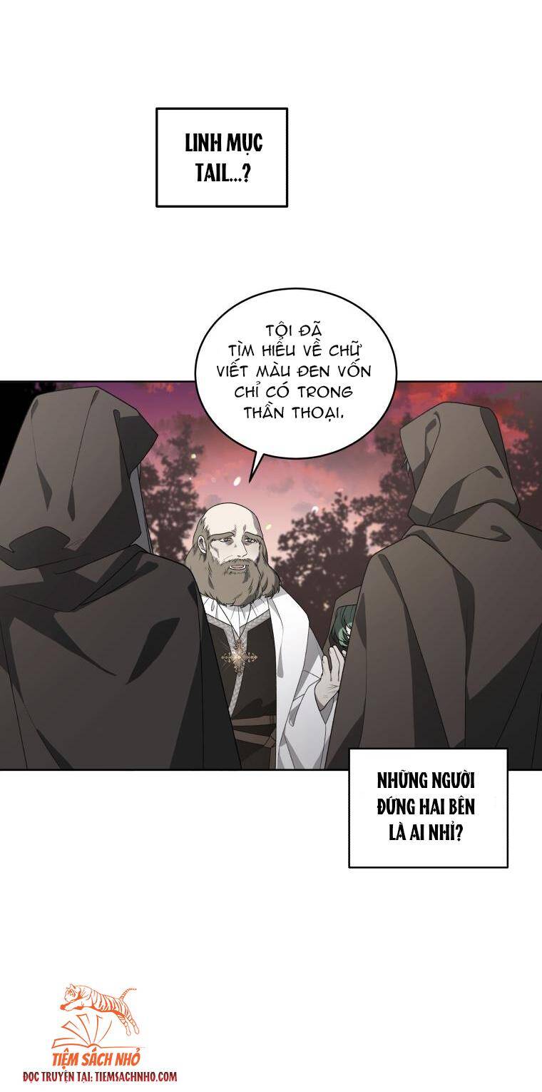 Ác Nữ Thuần Hoá Quái Thú Chap 14 - Next Chap 15