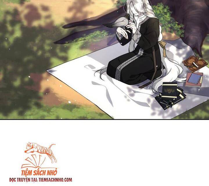 Ác Nữ Thuần Hoá Quái Thú Chap 16 - Next Chap 17