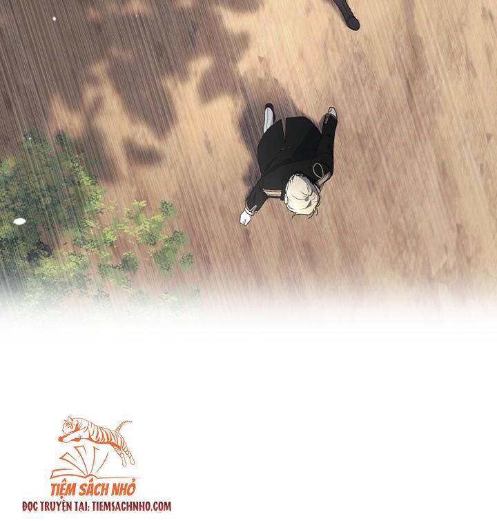 Ác Nữ Thuần Hoá Quái Thú Chap 16 - Next Chap 17