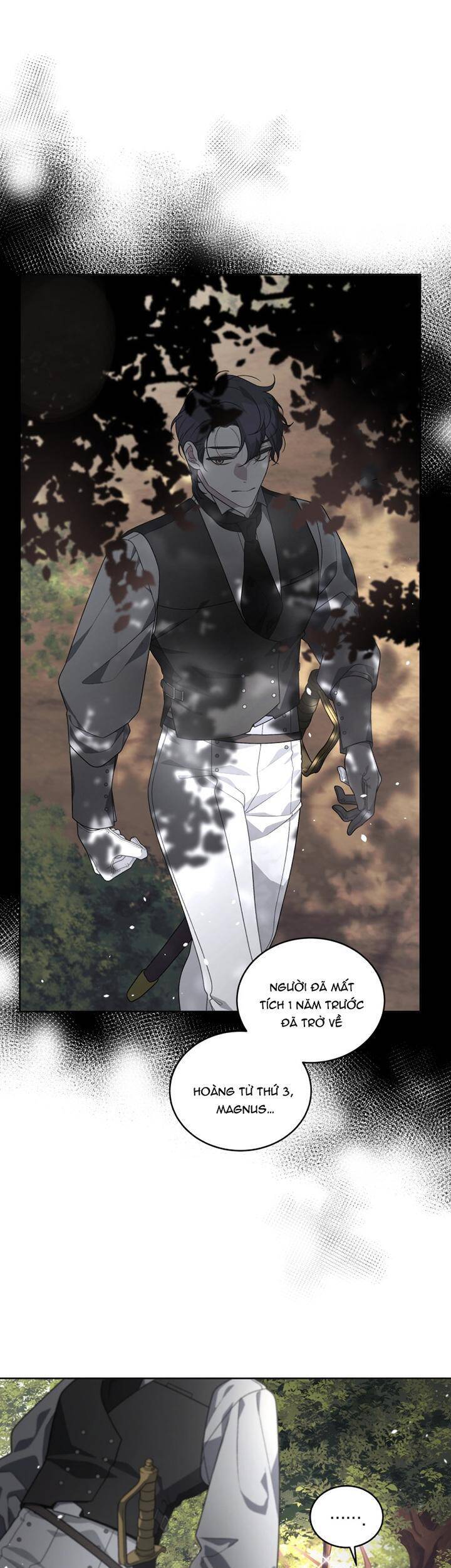Ác Nữ Thuần Hoá Quái Thú Chap 16 - Next Chap 17