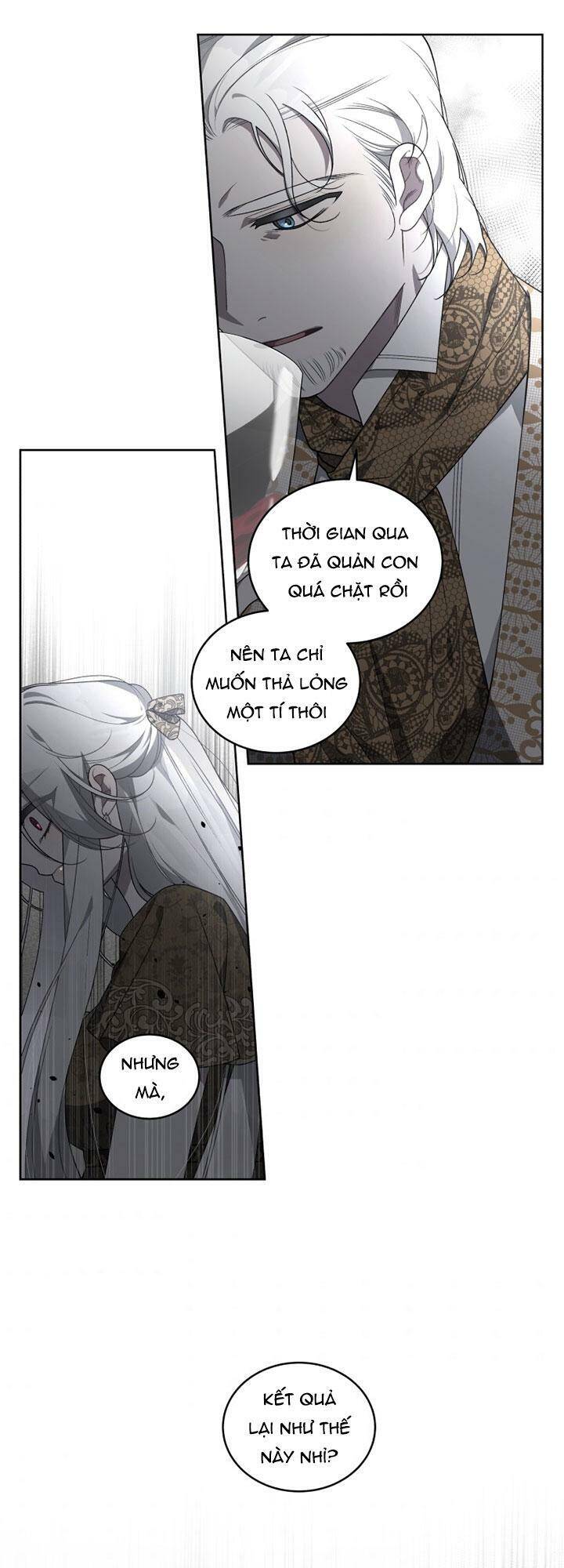 Ác Nữ Thuần Hoá Quái Thú Chap 18 - Next Chap 19