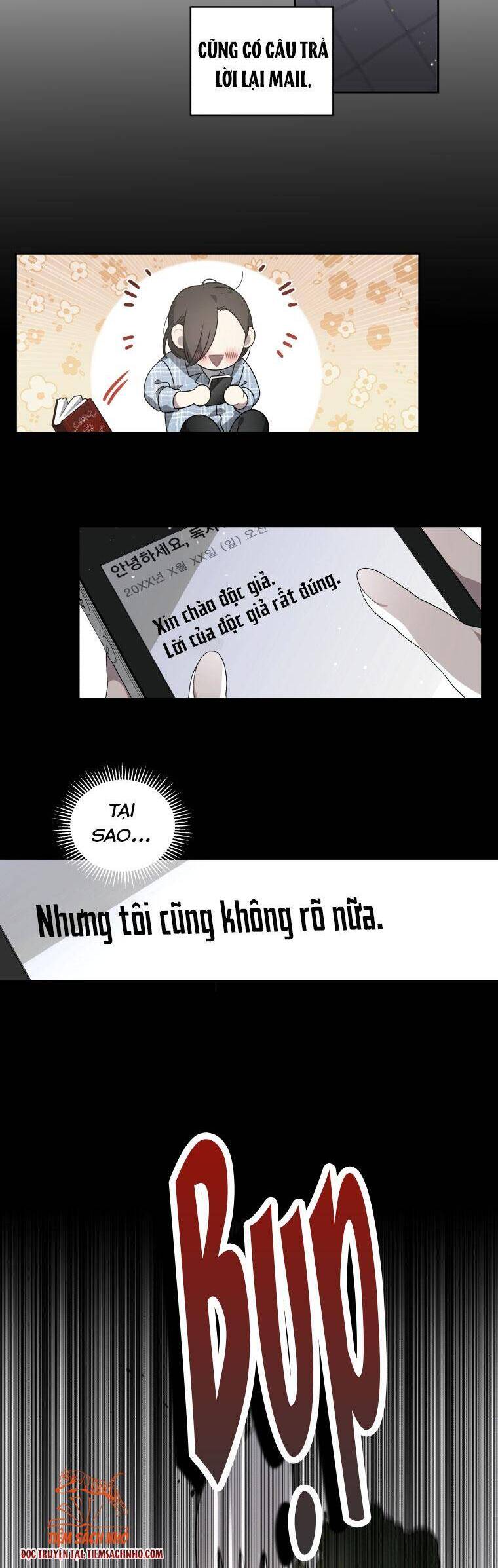 Ác Nữ Thuần Hoá Quái Thú Chap 2 - Next Chap 3