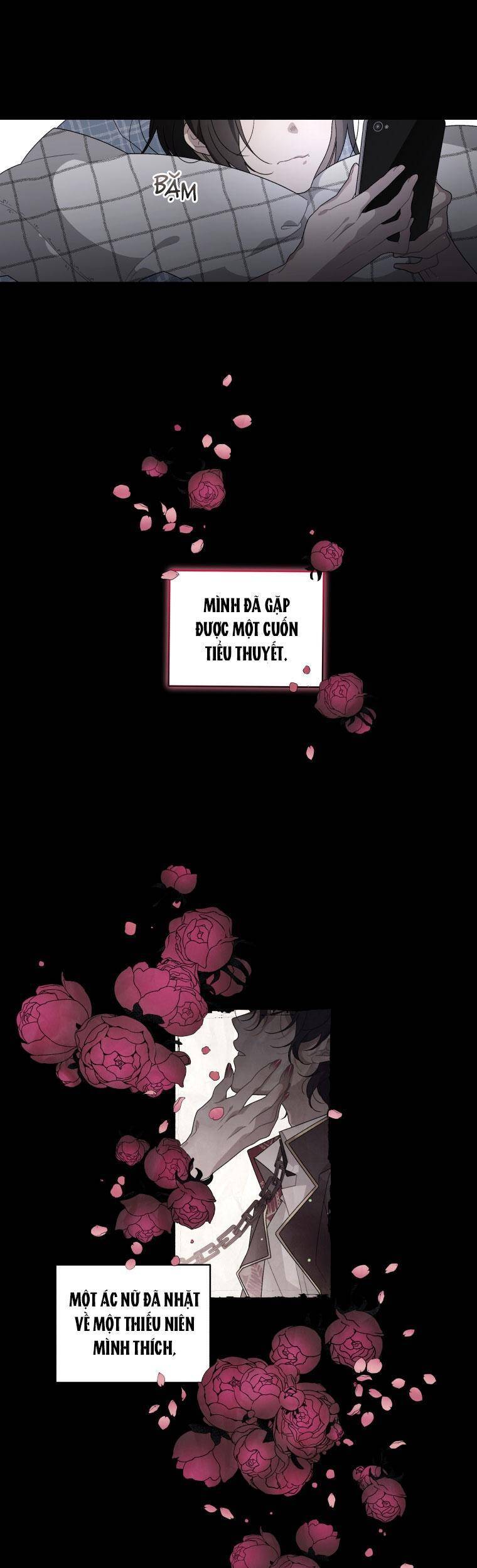 Ác Nữ Thuần Hoá Quái Thú Chap 2 - Next Chap 3