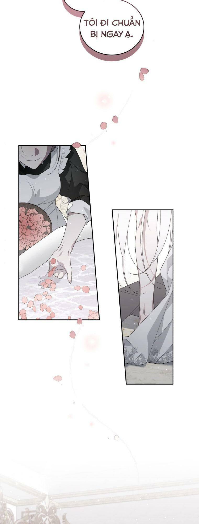 Ác Nữ Thuần Hoá Quái Thú Chap 2 - Next Chap 3
