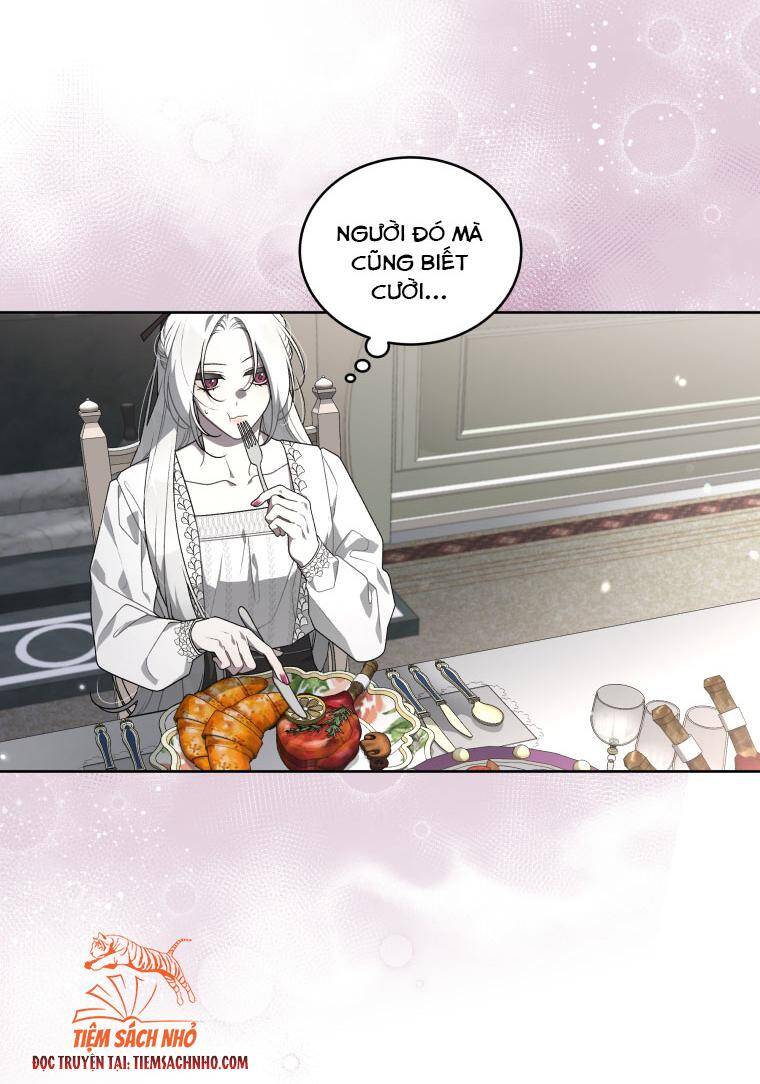 Ác Nữ Thuần Hoá Quái Thú Chap 20 - Next Chap 21