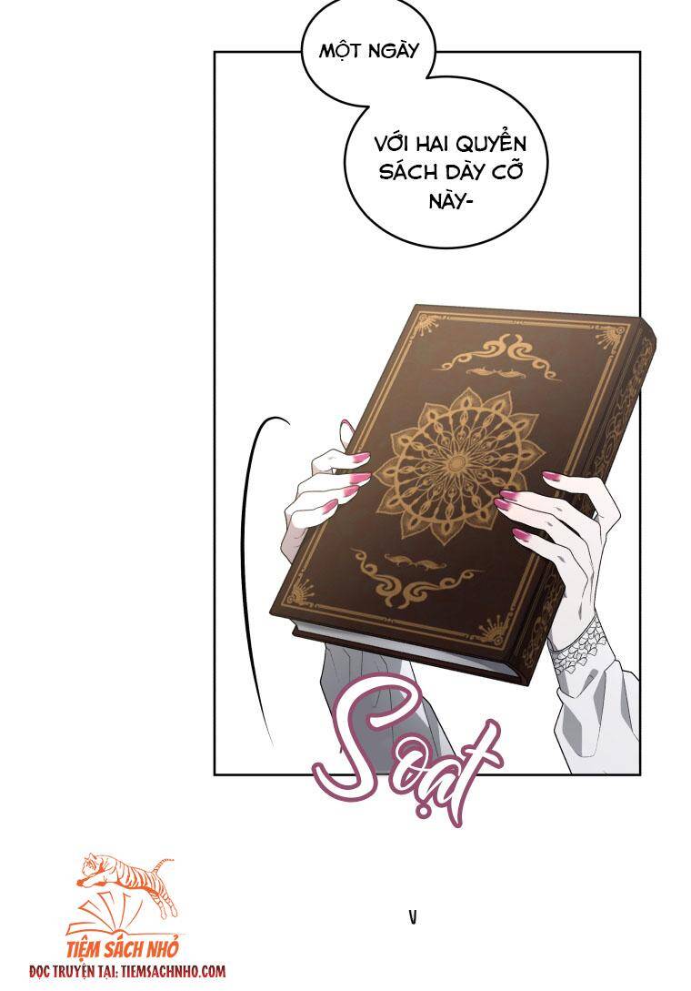 Ác Nữ Thuần Hoá Quái Thú Chap 20 - Next Chap 21