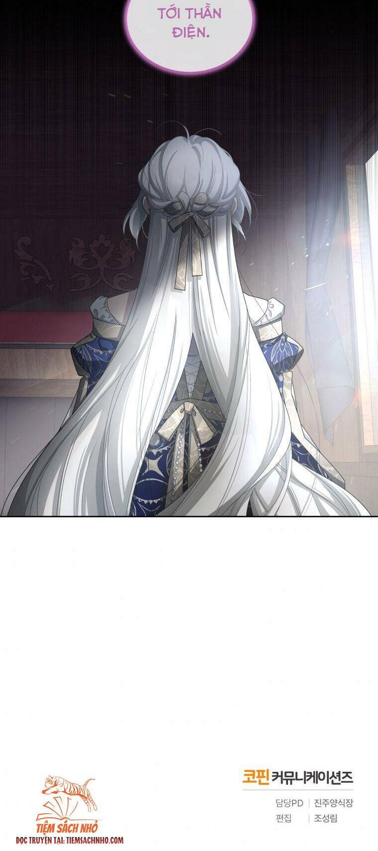 Ác Nữ Thuần Hoá Quái Thú Chap 4 - Next Chap 5