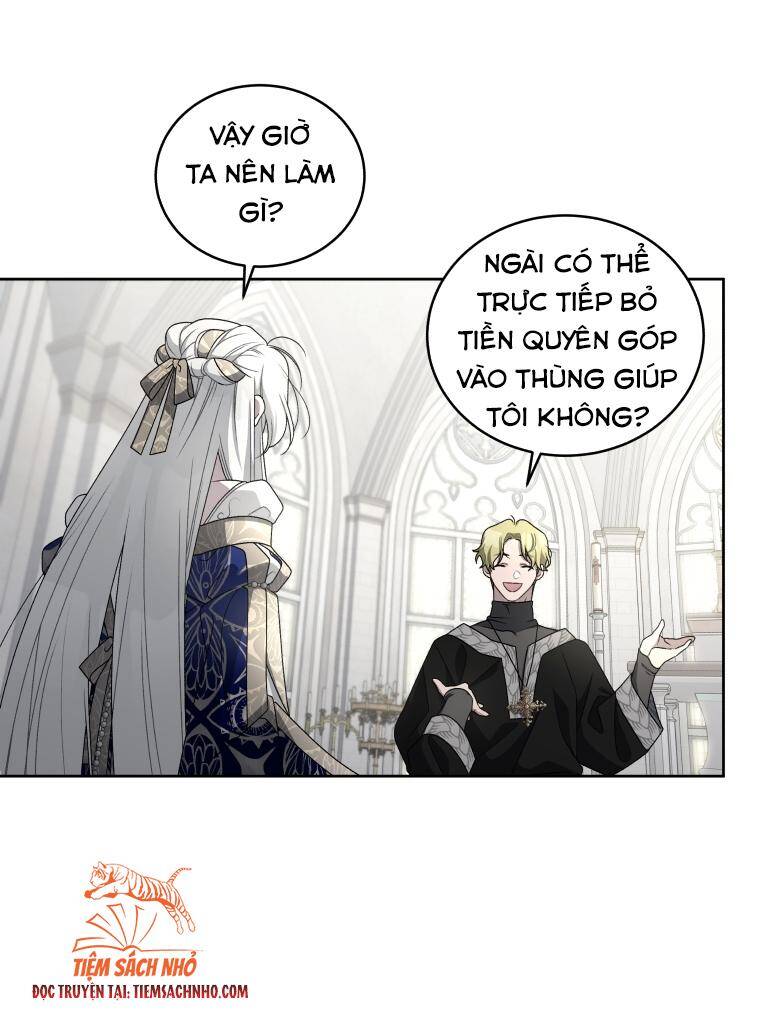 Ác Nữ Thuần Hoá Quái Thú Chap 5 - Next Chap 6