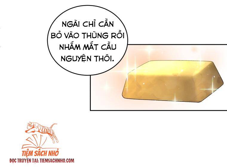 Ác Nữ Thuần Hoá Quái Thú Chap 5 - Next Chap 6