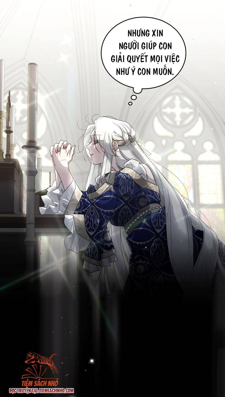 Ác Nữ Thuần Hoá Quái Thú Chap 5 - Next Chap 6