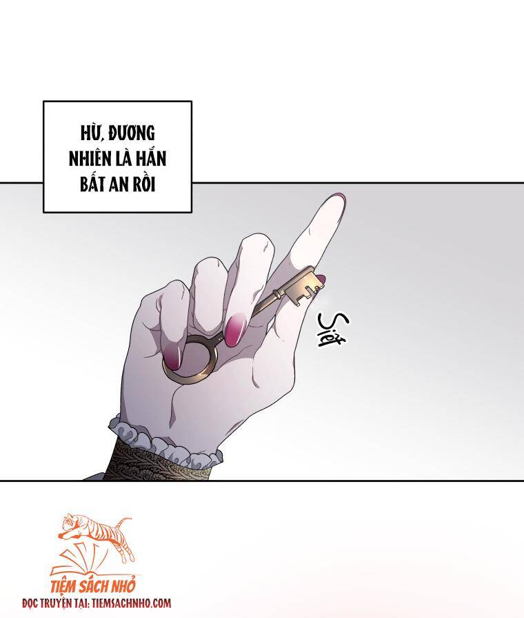 Ác Nữ Thuần Hoá Quái Thú Chap 7 - Next Chap 8