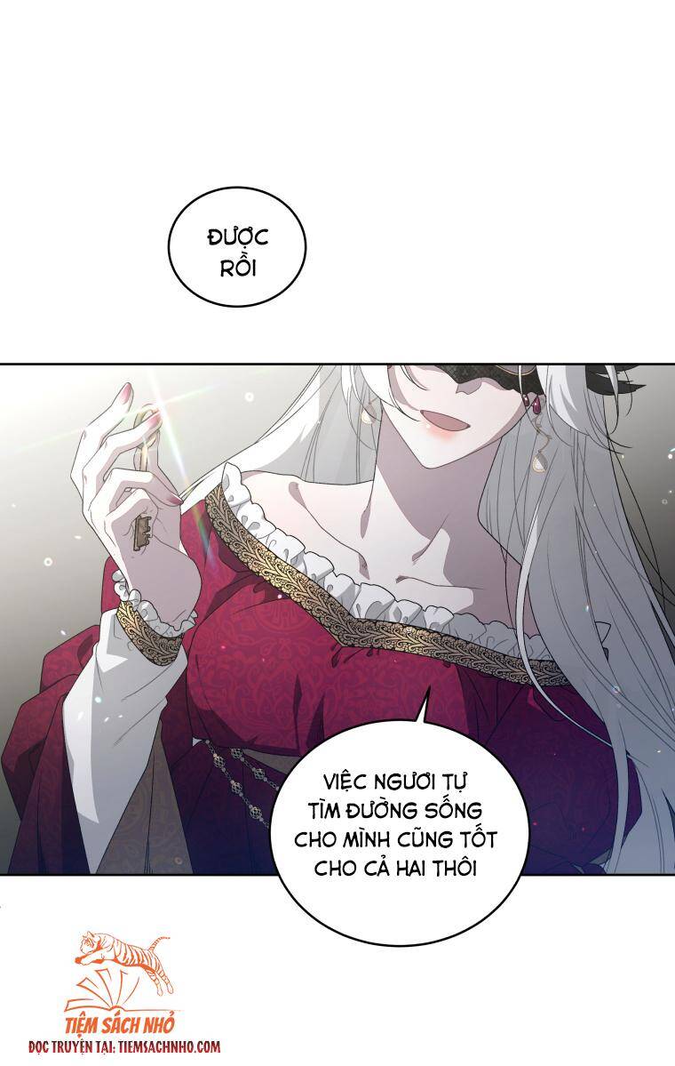 Ác Nữ Thuần Hoá Quái Thú Chap 7 - Next Chap 8