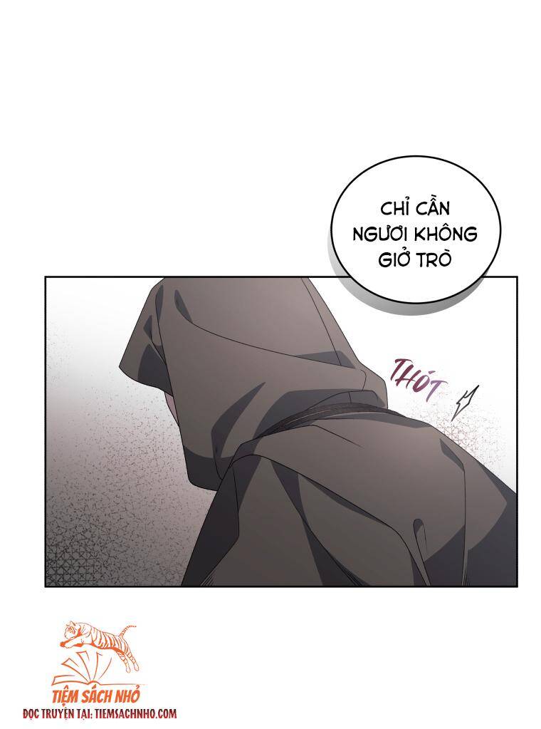 Ác Nữ Thuần Hoá Quái Thú Chap 7 - Next Chap 8