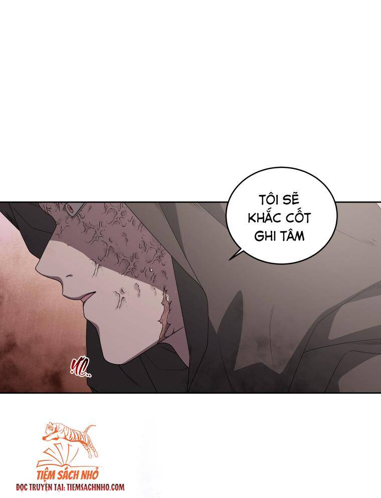 Ác Nữ Thuần Hoá Quái Thú Chap 7 - Next Chap 8