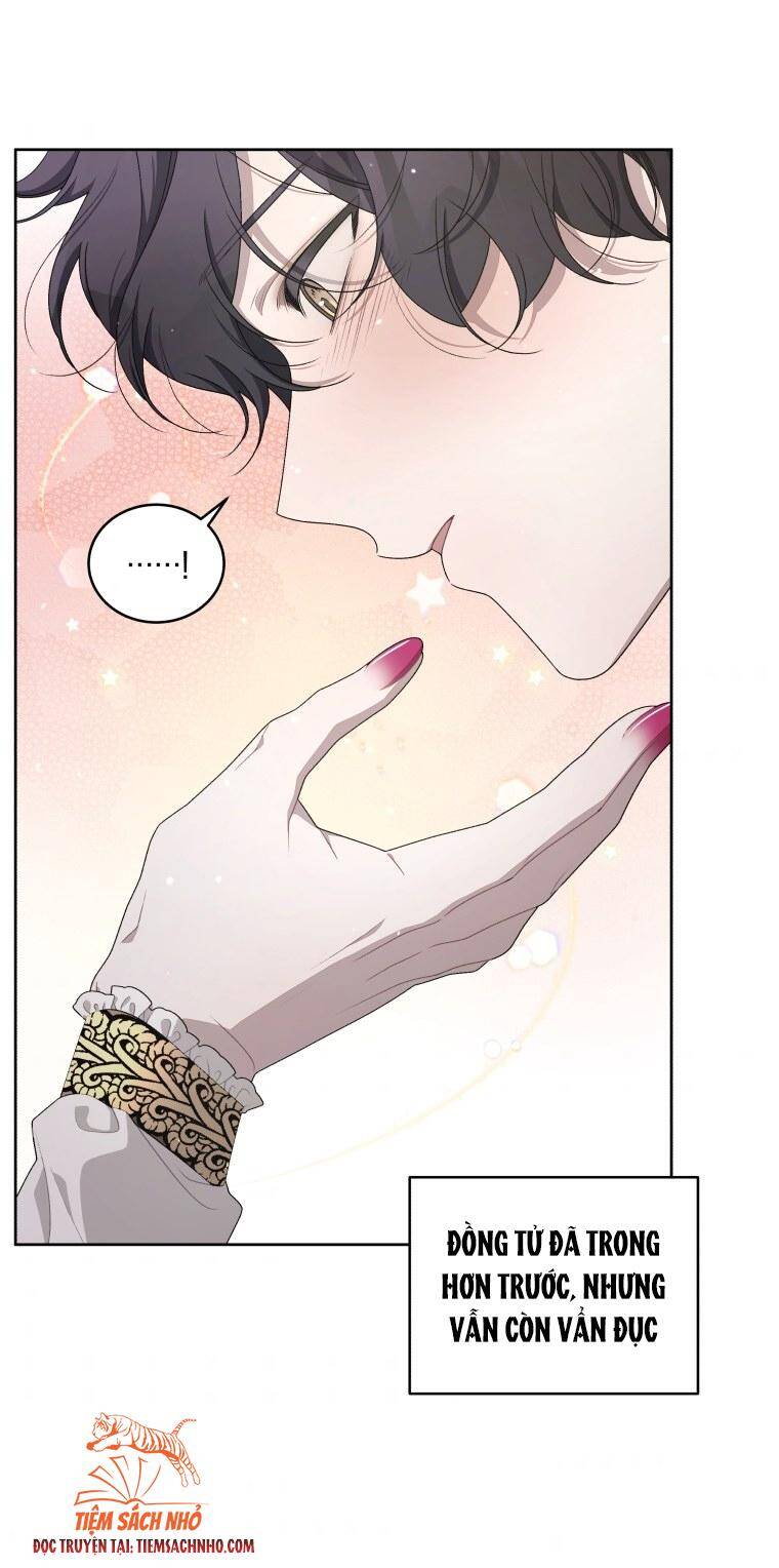 Ác Nữ Thuần Hoá Quái Thú Chap 7 - Next Chap 8