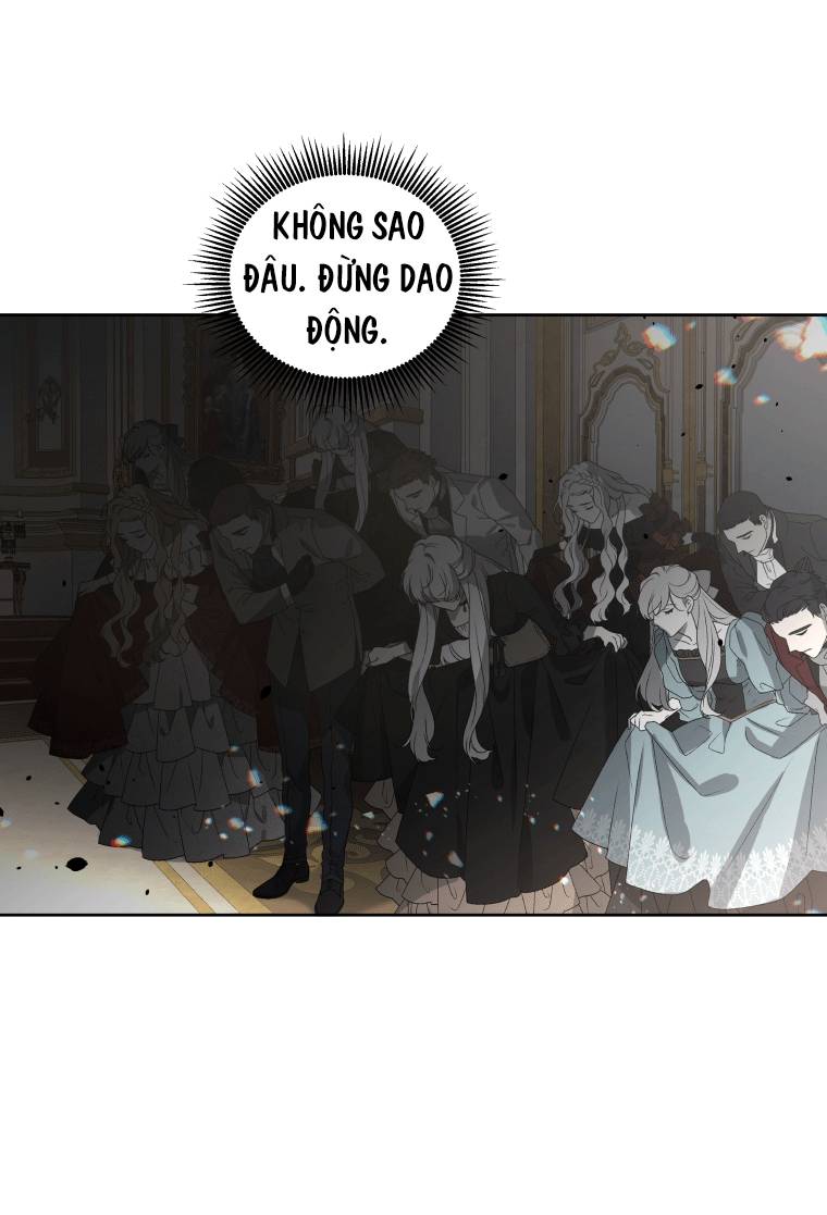 Ác Nữ Thuần Hoá Quái Thú Chap 22 - Next Chap 23