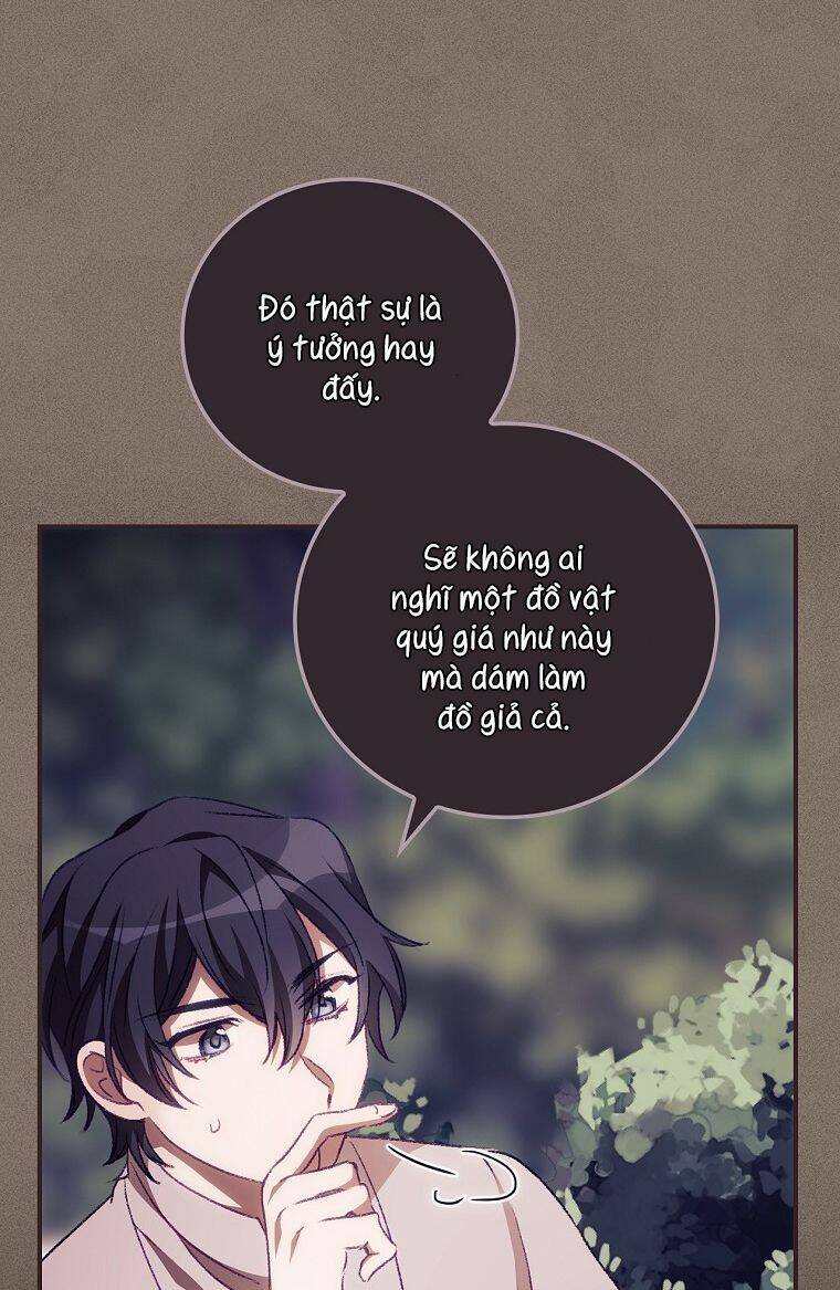 Tôi Nhìn Thấy Cái Chết Của Bạn Chap 13 - Next Chap 14