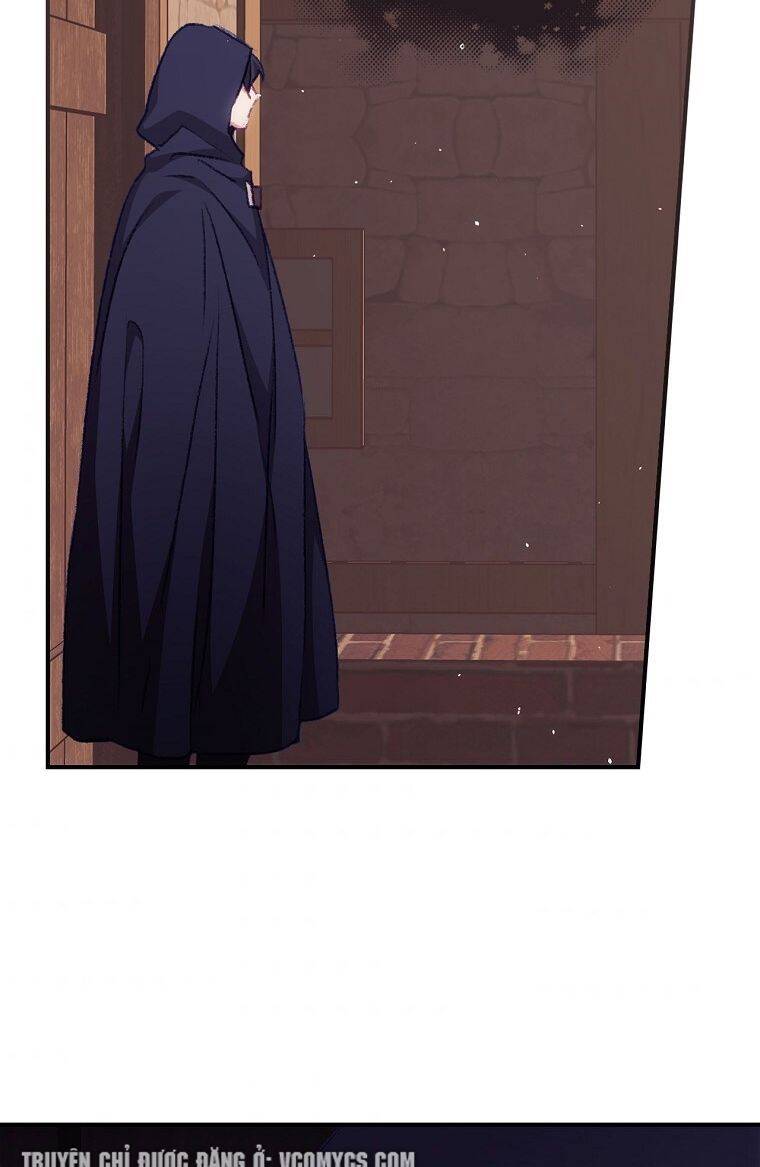 Tôi Nhìn Thấy Cái Chết Của Bạn Chap 13 - Next Chap 14