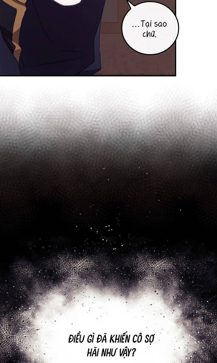 Tôi Nhìn Thấy Cái Chết Của Bạn Chap 13 - Next Chap 14