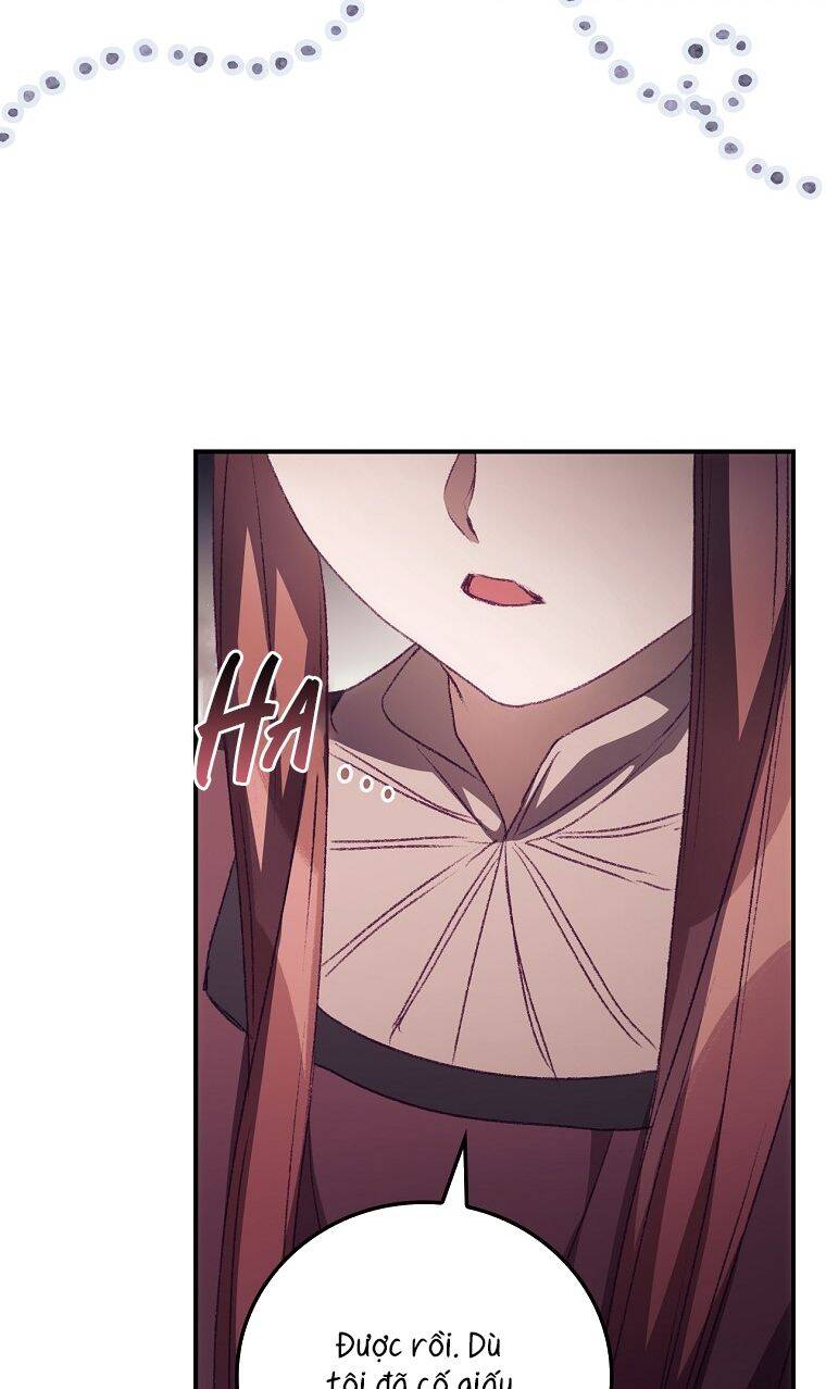 Tôi Nhìn Thấy Cái Chết Của Bạn Chap 15 - Next Chap 16