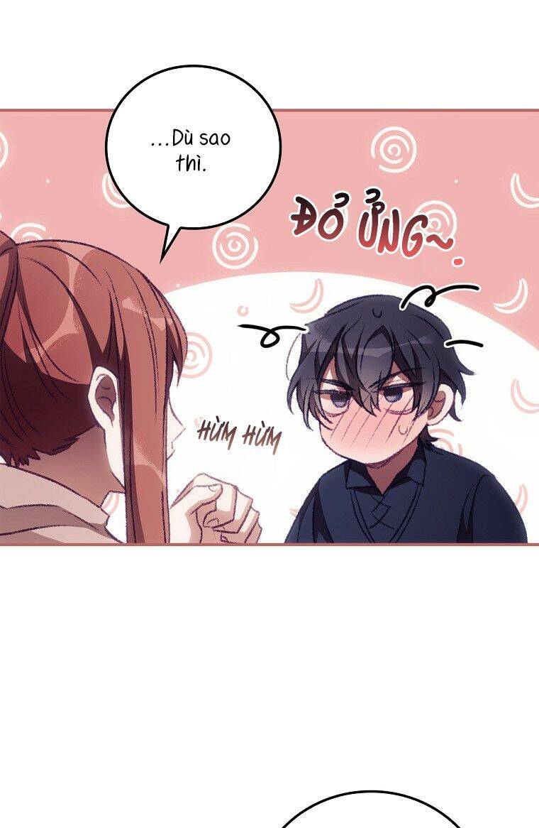 Tôi Nhìn Thấy Cái Chết Của Bạn Chap 15 - Next Chap 16