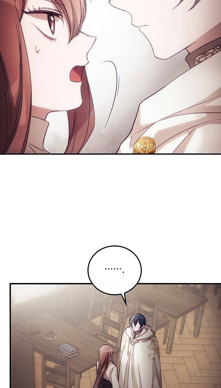 Tôi Nhìn Thấy Cái Chết Của Bạn Chap 17 - Next Chap 18