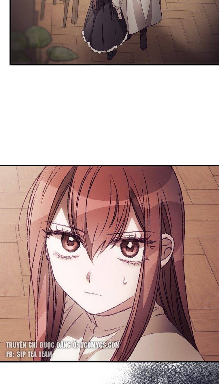 Tôi Nhìn Thấy Cái Chết Của Bạn Chap 17 - Next Chap 18